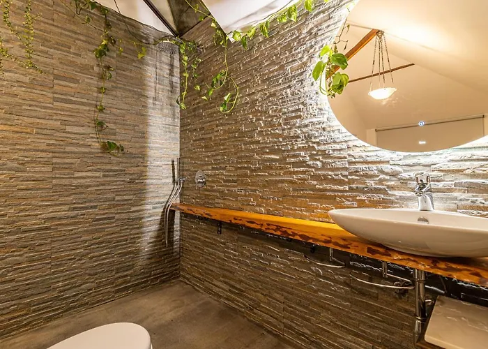 Casa Sobreiros Semesterbostad Sever do Vouga