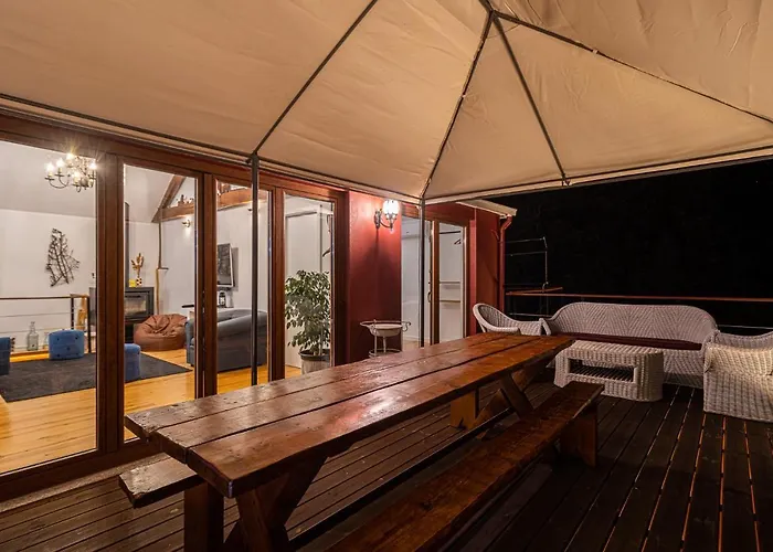 Semesterbostad Casa Sobreiros *