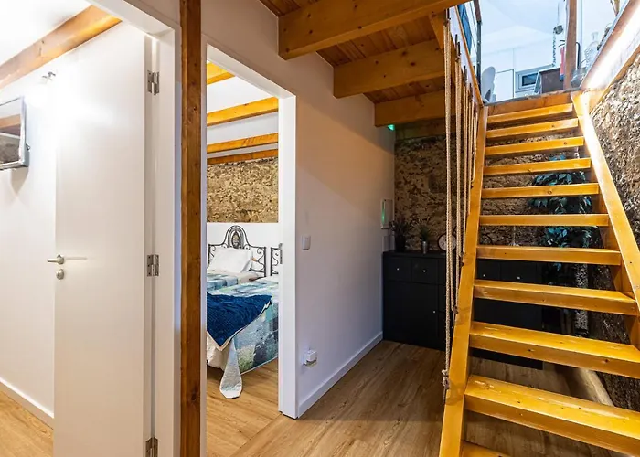 Casa Sobreiros * Sever do Vouga