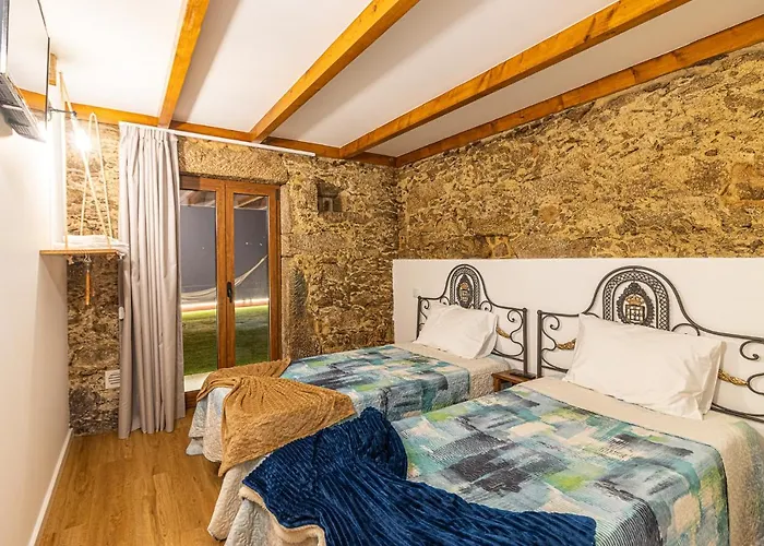 Casa Sobreiros Semesterbostad