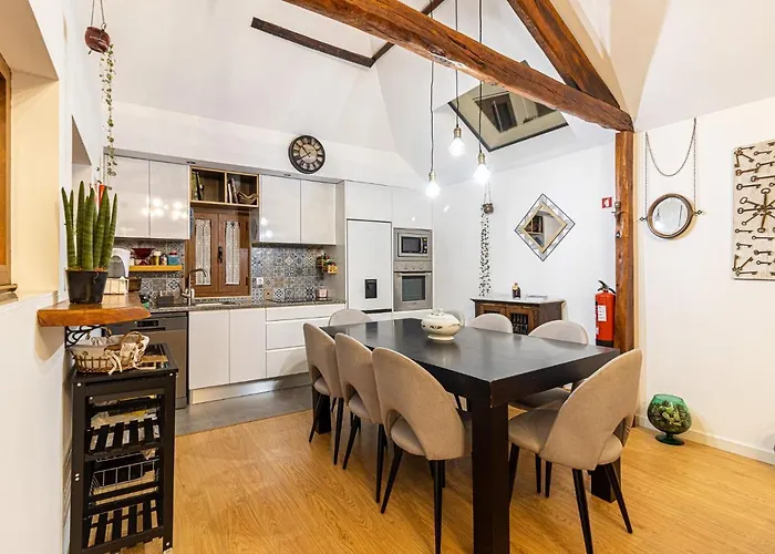 Casa Sobreiros Semesterbostad