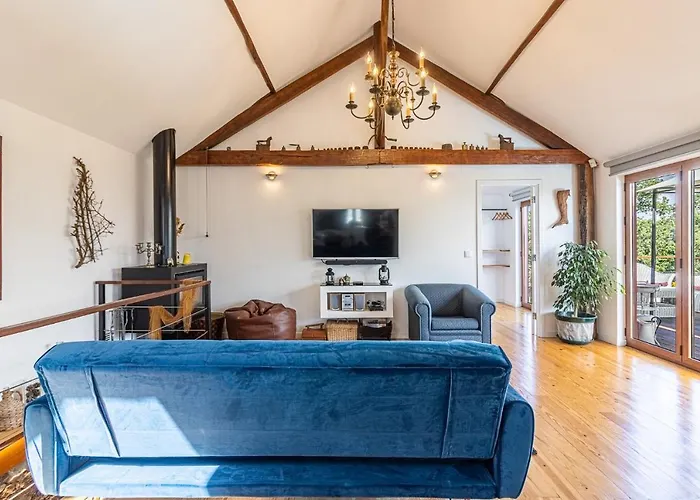 Semesterbostad Casa Sobreiros