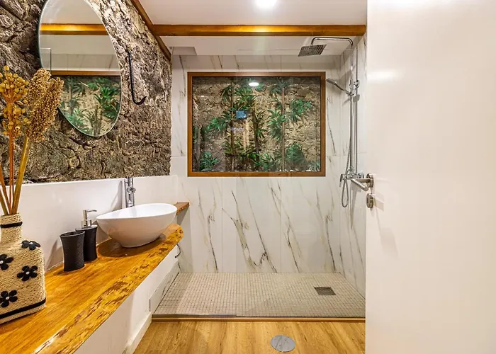 Casa Sobreiros * Sever do Vouga